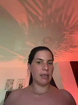 carol cruz133 online show from July 24, 2026, 11:25 pm