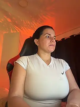 carol cruz133 online show from July 25, 2026, 11:35 pm