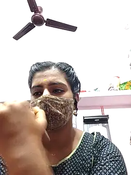 Tamil-Meenu12 online show from October 23, 2025, 4:34 am