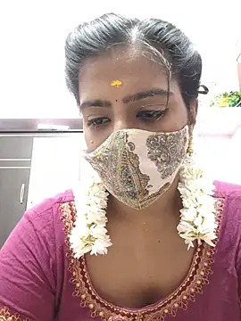 Tamil-Meenu12 online show from May 13, 2026, 5:16 am