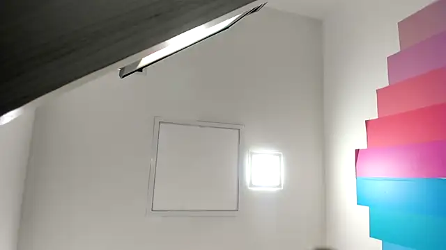 Snapshot of GiaBlaze_ chatting on November 26, 2025, 3:07 am GiaBlaze online show from November 26, 2025, 3:07 am