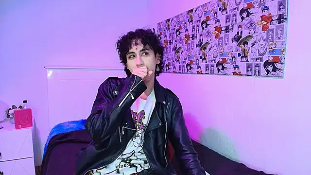 noidysis online show from November 8, 2025, 3:18 am