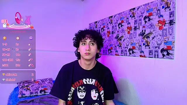 noidysis online show from November 15, 2025, 4:58 pm