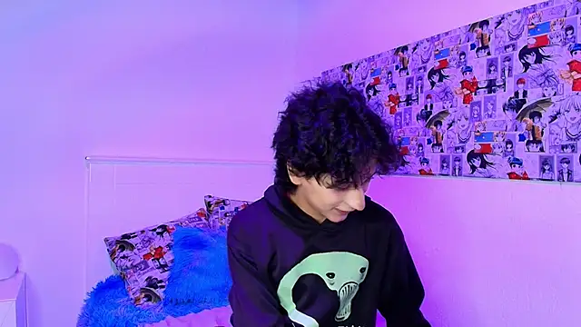 noidysis online show from November 20, 2025, 3:50 am