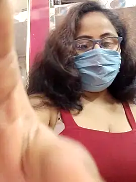 nisha 1110 online show from September 13, 2025, 1:55 pm