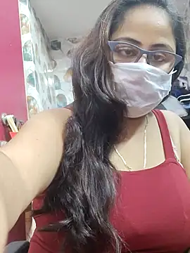 nisha 1110 online show from October 13, 2025, 6:08 pm