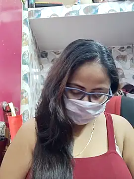 nisha 1110 online show from October 17, 2025, 1:57 pm