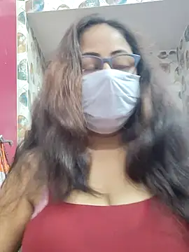 nisha 1110 online show from February 19, 2026, 1:18 pm