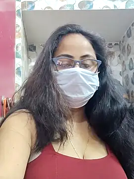 nisha 1110 online show from March 6, 2026, 2:13 pm