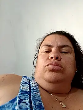 yaneth  online show from January 5, 2026, 5:27 pm