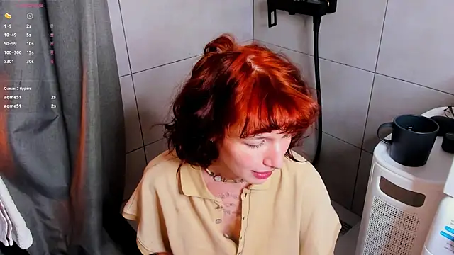 LeelooYolo online show from January 11, 2026, 3:28 pm