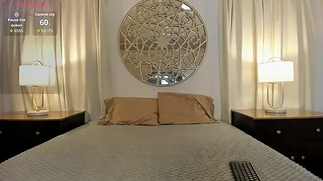 Bambi cutee online show from December 4, 2025, 11:41 am