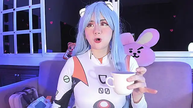 harimoon1 online show from March 24, 2026, 3:22 am