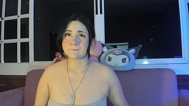 harimoon1 online show from July 19, 2026, 3:21 am