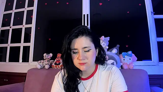 harimoon1 online show from July 29, 2026, 3:04 am