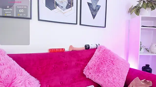 yunna7 online show from April 20, 2026, 11:46 am