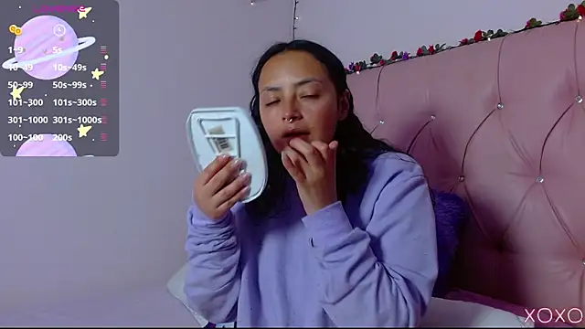 manumeow1 online show from December 2, 2025, 10:16 pm