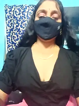 hotsana79 online show from September 18, 2025, 5:42 am