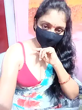 hotsana79 online show from November 6, 2025, 7:26 pm