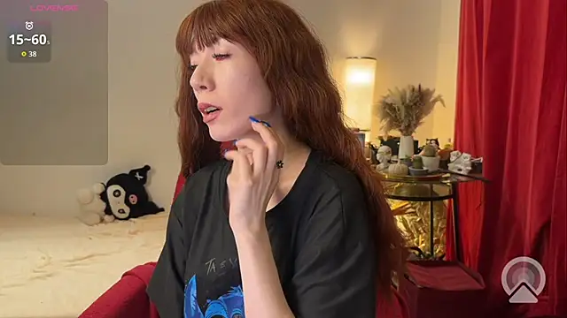 Alicaslim online show from December 5, 2025, 4:21 am