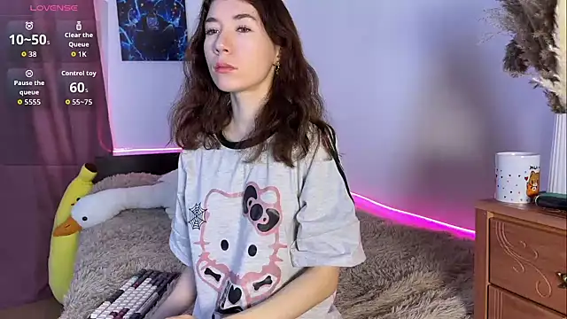 Alicaslim online show from March 13, 2026, 7:15 am