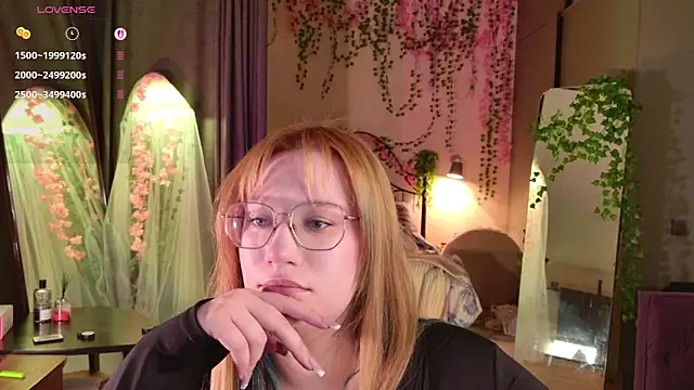 Morvelyn online show from February 28, 2026, 9:16 pm