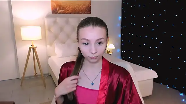 JulieDaniel online show from February 10, 2026, 8:18 am