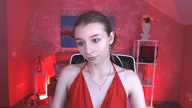 JulieDaniel online show from July 28, 2026, 8:10 am