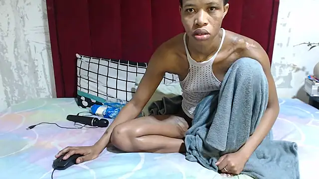 Snapshot of SexyChantyBabe25 chatting on September 15, 2025, 12:54 am SexyChantyBabe25 online show from September 15, 2025, 12:54 am