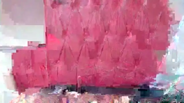 SexyChantyBabe25 online show from March 12, 2026, 6:30 am