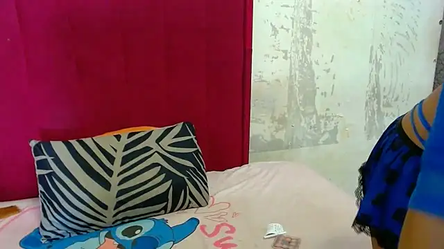 Snapshot of SexyChantyBabe25 chatting on April 28, 2026, 2:00 pm SexyChantyBabe25 online show from April 28, 2026, 2:00 pm