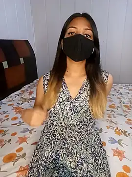 Snapshot of Hot_malika19 chatting on September 26, 2025, 11:58 am Hot malika19 online show from September 26, 2025, 11:58 am