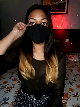 Snapshot of Hot_malika19 chatting on September 27, 2025, 6:40 am Hot malika19 online show from September 27, 2025, 6:40 am