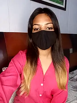 Snapshot of Hot_malika19 chatting on September 29, 2025, 8:52 am Hot malika19 online show from September 29, 2025, 8:52 am