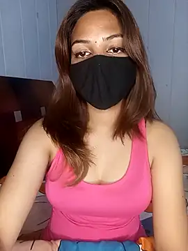 Snapshot of Hot_malika19 chatting on November 8, 2025, 6:07 pm Hot malika19 online show from November 8, 2025, 6:07 pm