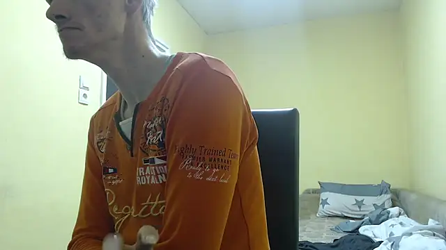 k74robert online show from January 17, 2026, 9:58 am