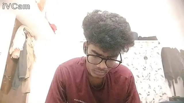 Snapshot of Rahulisagoodguy chatting on September 10, 2025, 10:15 am Rahulisagoodguy online show from September 10, 2025, 10:15 am