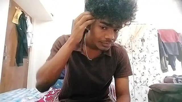 Snapshot of Rahulisagoodguy chatting on October 7, 2025, 5:48 am Rahulisagoodguy online show from October 7, 2025, 5:48 am