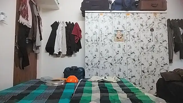 Rahulisagoodguy online show from December 19, 2025, 11:50 am