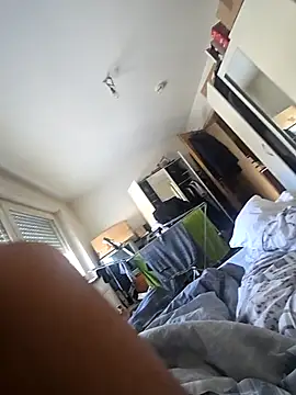 Fonse1860 online show from January 6, 2026, 12:20 pm