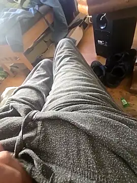 Fonse1860 online show from April 25, 2026, 7:55 am