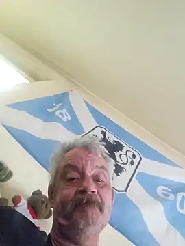 Fonse1860 online show from April 25, 2026, 2:14 pm