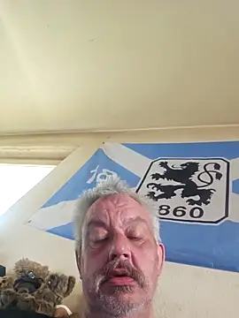 Fonse1860 online show from April 27, 2026, 7:06 am