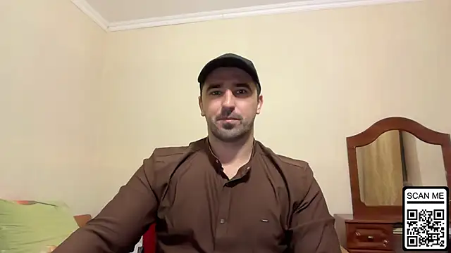 Hard to Obey online show from December 15, 2025, 6:45 pm