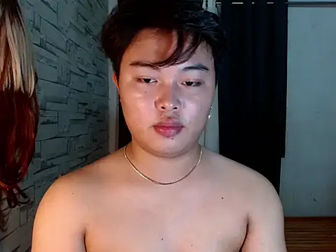 Lustfulljohnx online show from March 19, 2026, 1:04 pm