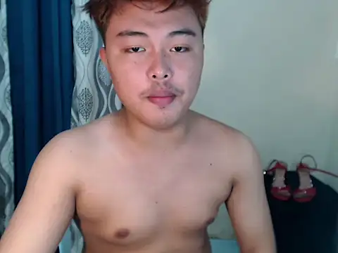 Lustfulljohnx online show from May 24, 2026, 12:37 am
