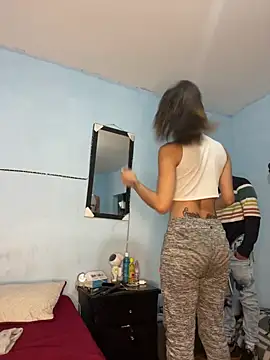 Tania Gate online show from September 14, 2025, 2:16 pm