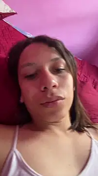 Tania Gate online show from November 13, 2025, 5:01 pm