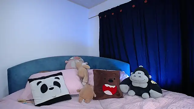 Baby moonx online show from November 11, 2025, 1:33 pm