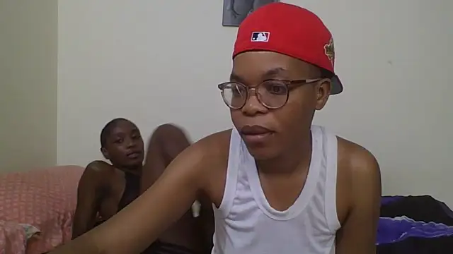 Sexy Dymme online show from March 26, 2026, 8:47 pm